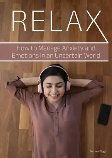 Cover of Relax
