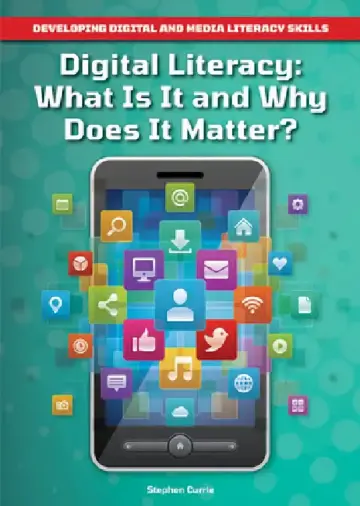 Cover of Digital Literacy