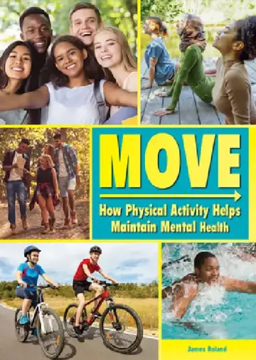 Cover of Move