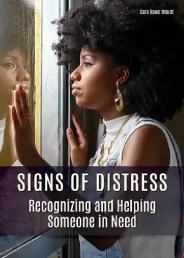 Cover of Signs of Distress