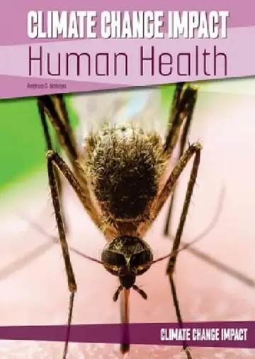 Cover of Climate Change Impact