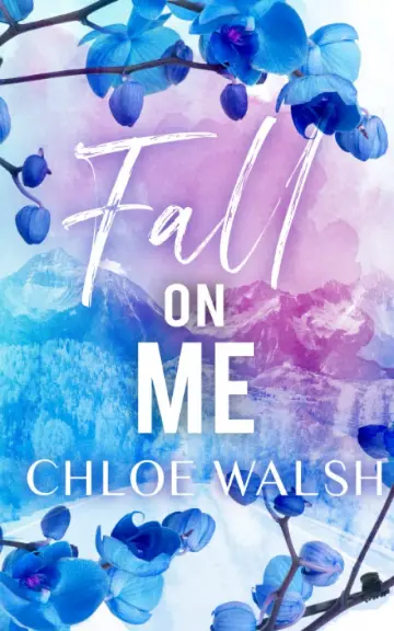Cover of Fall on Me