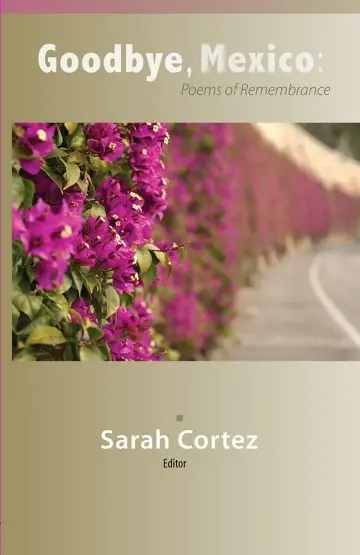 Cover of Goodbye, Mexico