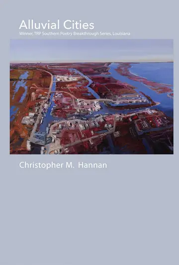 Cover of Alluvial Cities