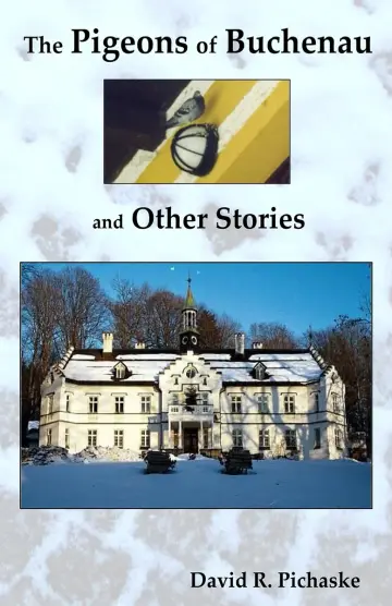 Cover of The Pigeons of Buchenau and Other Stories