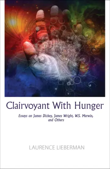Cover of Clairvoyant with Hunger