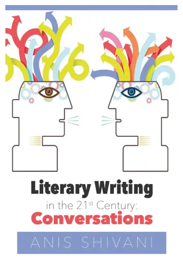 Cover of Literary Writing in the 21st Century