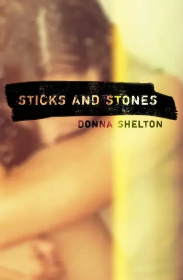 Cover of Sticks and Stones