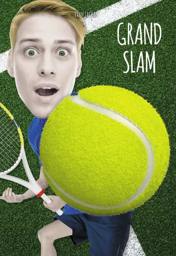 Cover of Grand Slam