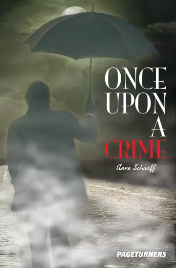 Cover of Once Upon a Crime