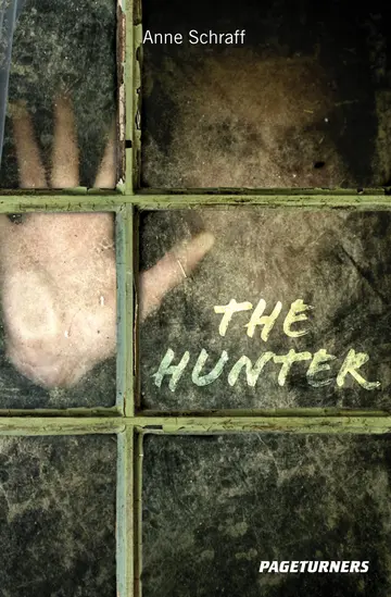 Cover of The Hunter