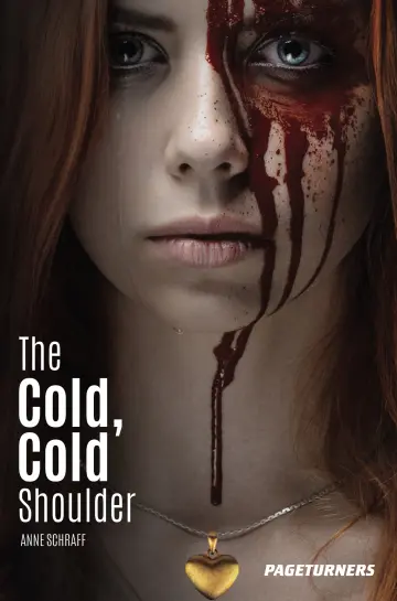 Cover of The Cold, Cold Shoulder