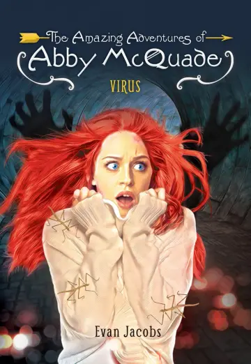 Cover of Virus