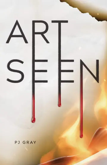 Cover of Art Seen