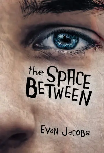 Cover of The Space Between