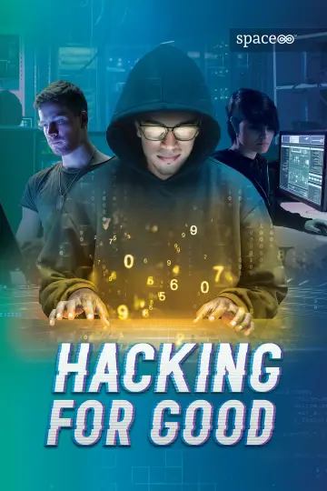 Cover of Hacking for Good