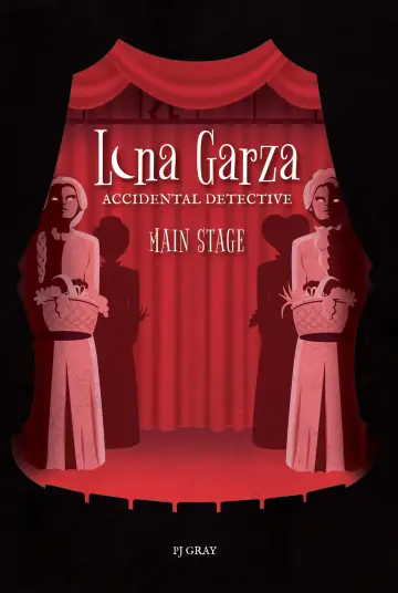 Cover of Main Stage