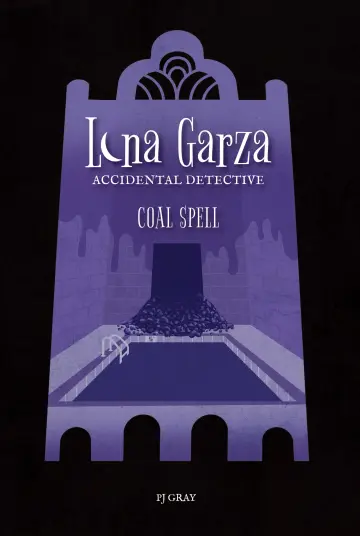 Cover of Coal Spell
