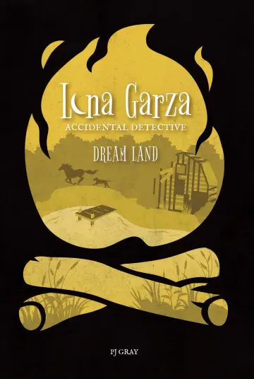 Cover of Dream Land