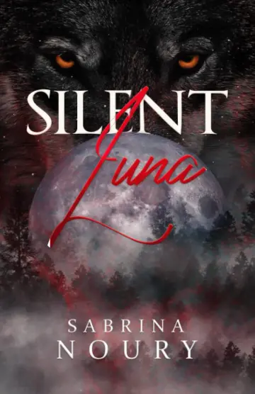 Cover of Silent Luna