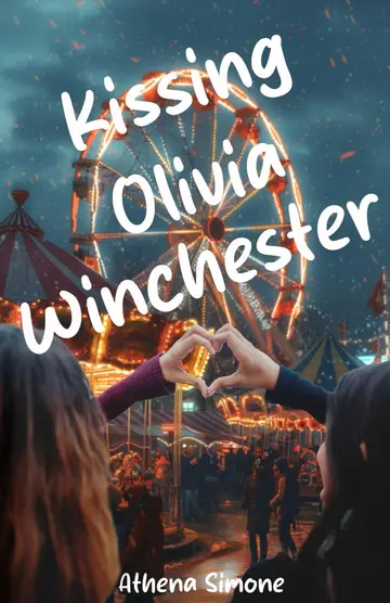 Cover of Kissing Olivia Winchester