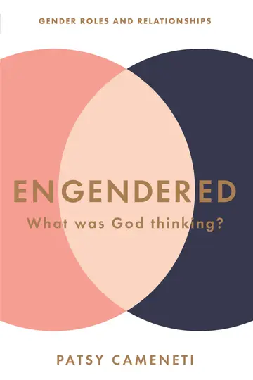 Cover of Engendered
