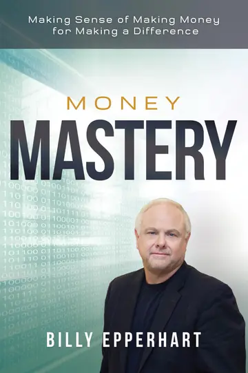 Cover of Money Mastery