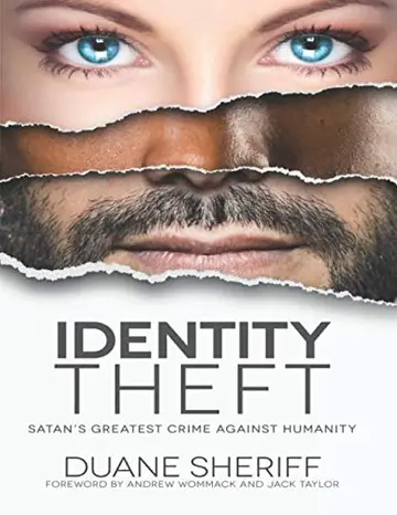 Cover of Identity Theft