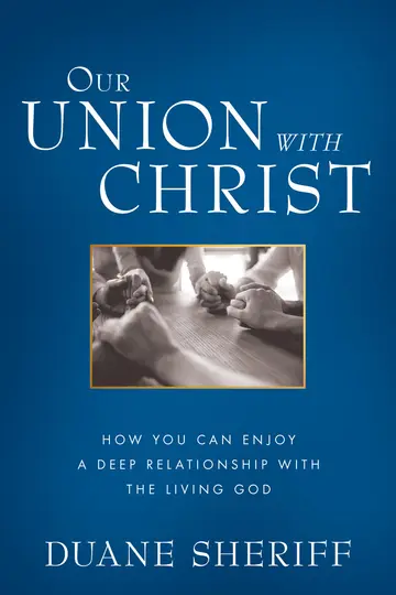 Cover of Our Union with Christ