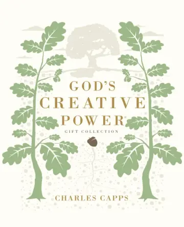 Cover of God's Creative Power Gift Collection