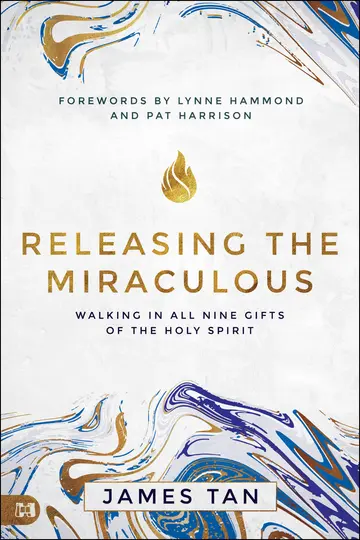 Cover of Releasing the Miraculous