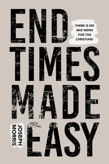 Cover of End Times Made Easy