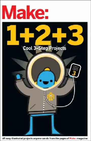 Cover of Make