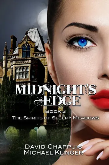 Cover of Midnight's Edge