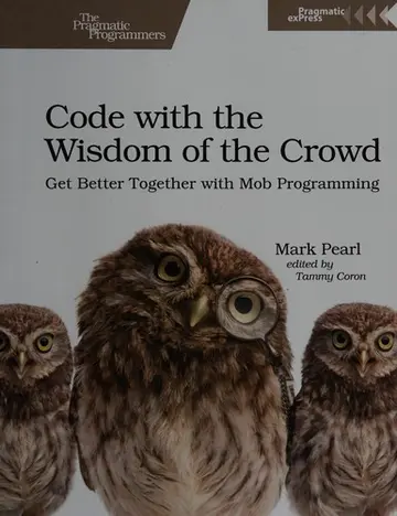 Cover of Code with the Wisdom of the Crowd