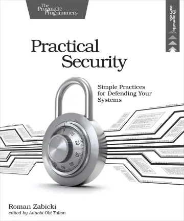 Cover of Practical Security
