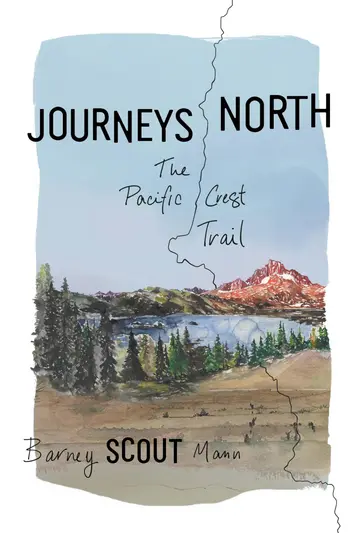 Cover of Journeys North