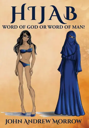 Cover of Hijab