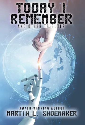 Cover of Today I Remember