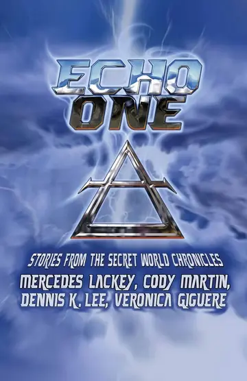 Cover of Echo One