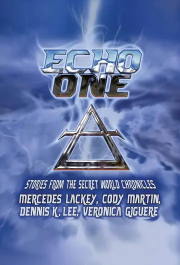 Cover of Echo One