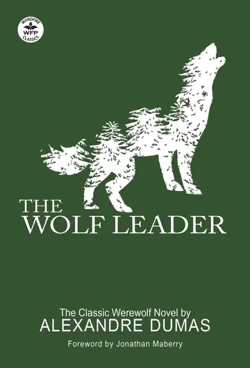 Cover of The Wolf Leader