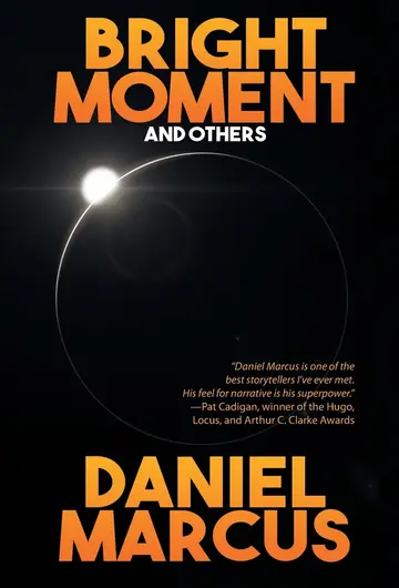 Cover of Bright Moment and Others