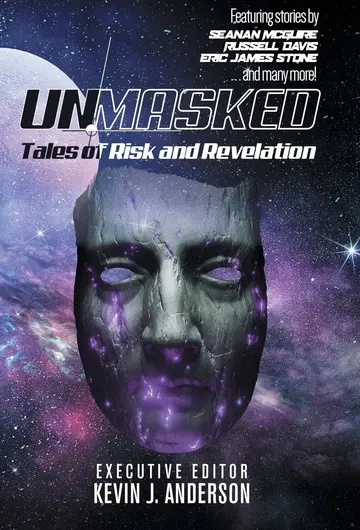 Cover of Unmasked