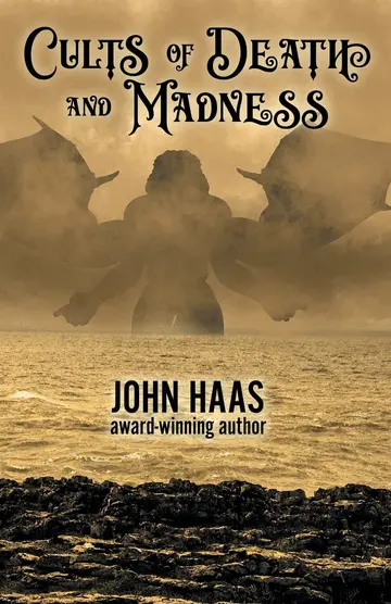 Cover of Cults of Death and Madness