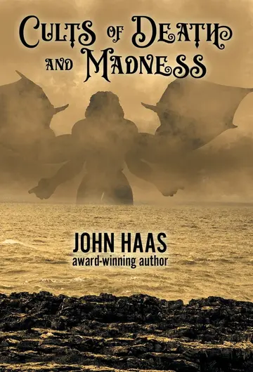 Cover of Cults of Death and Madness