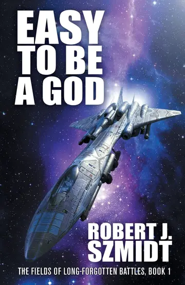 Cover of Easy to Be a God