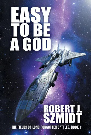 Cover of Easy to Be a God