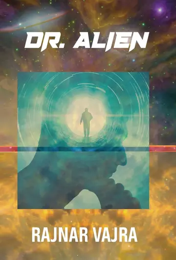 Cover of Doctor Alien