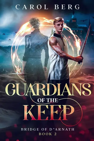 Cover of Guardians of the Keep